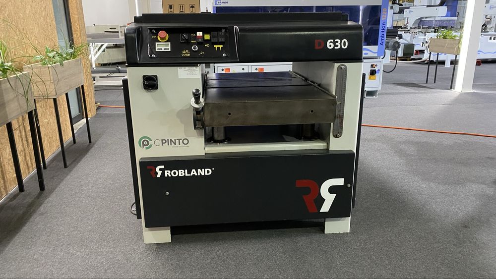 Desengrosso Robland D 630