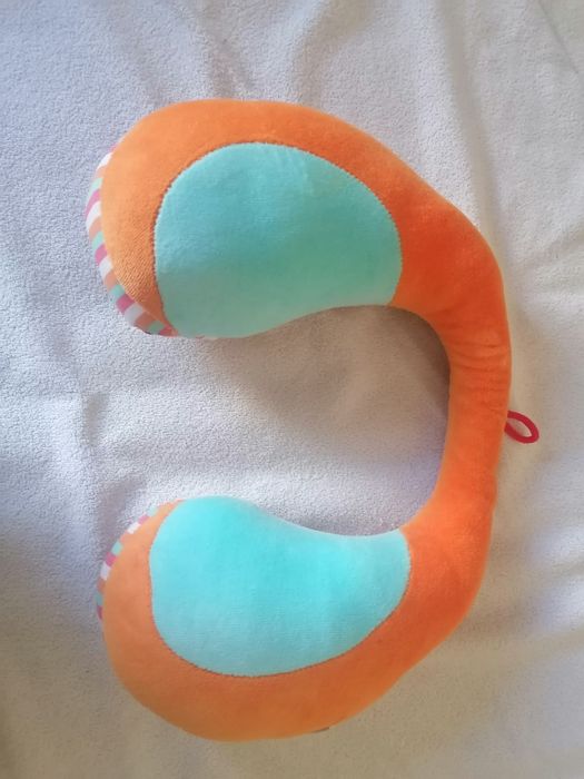 Children's Travel Pillow