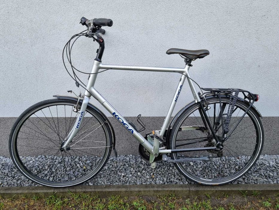 Rower holenderski Koga