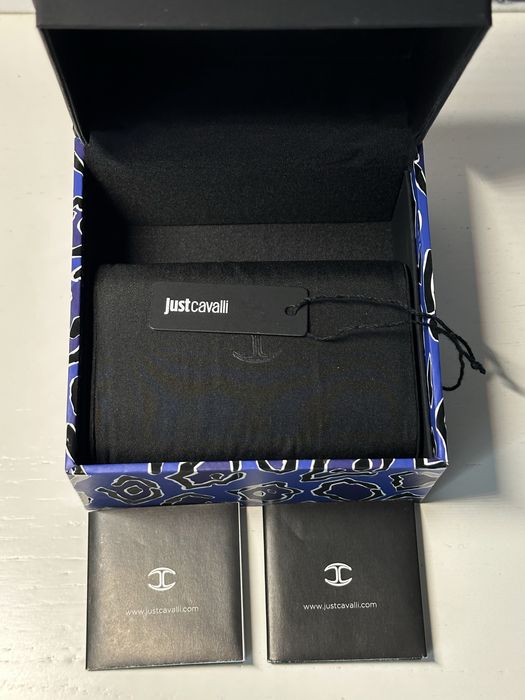 Годинник Just Cavalli
