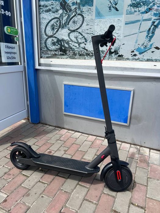 Продам самокат e-titan 8.5