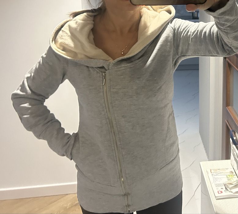Bluza damska bawelna