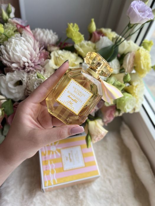 Парфуми Bombshell Amalfi Victoria’s Secret