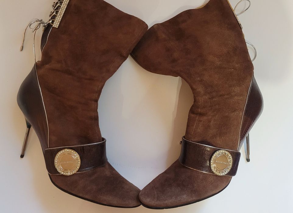 Нові ботильйони,  39 розмір