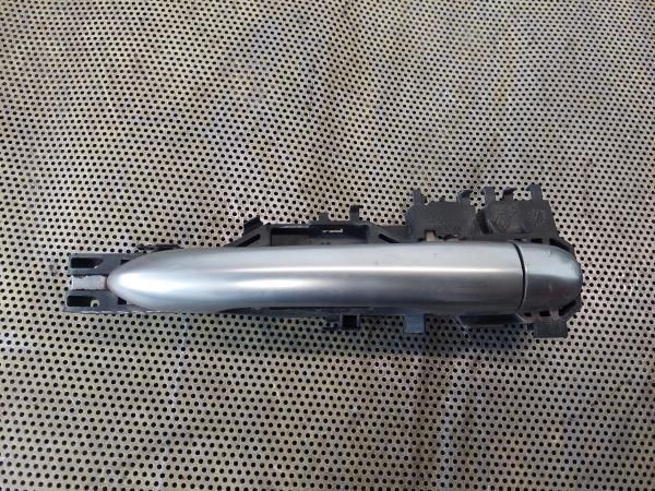 Puxador porta trás esquerdo RENAULT Megane II (BM0/1_, CM0/1_)