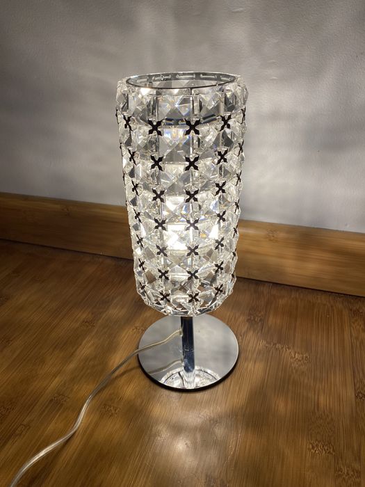 Lampa stołowa ZUMA LINE