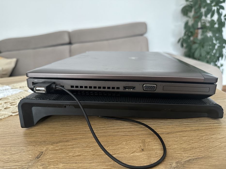 Podkładka chlodząca pod laptopa