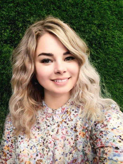 Фотограф Київ та область.