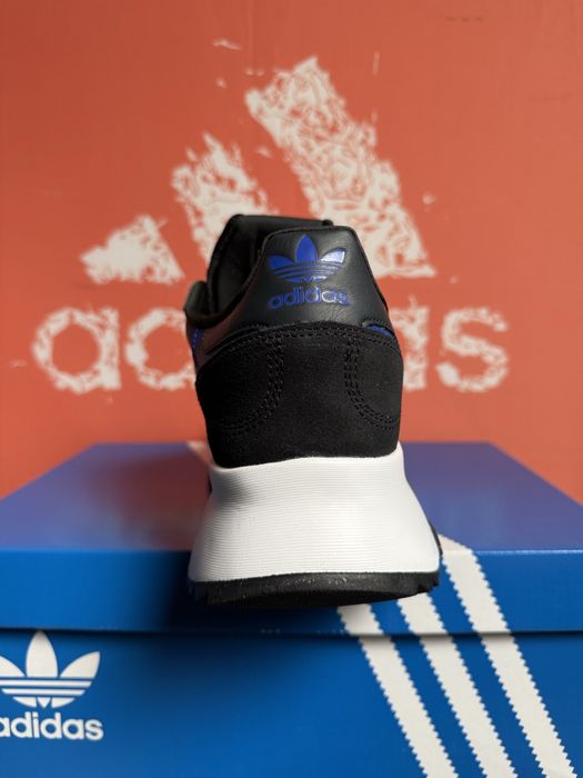 100% ОРИГІНАЛ! Кросівки Adidas Originals Retropy F2 42 та 44 розміри