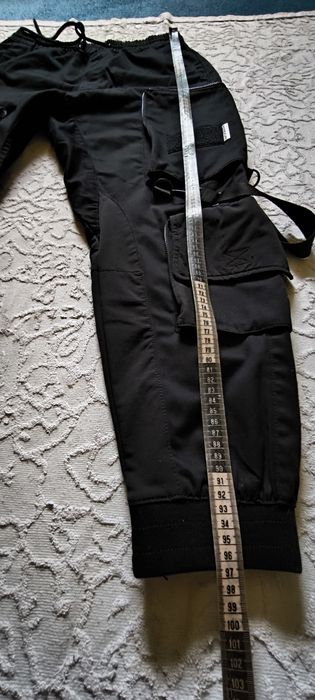 Джогерры Bershka,унисекс,р.М