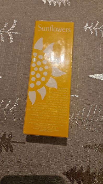 Sunflowers 50ml Elizabeth Arden
