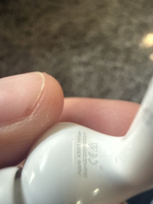 Air pods pro 3 oryginalne!!!