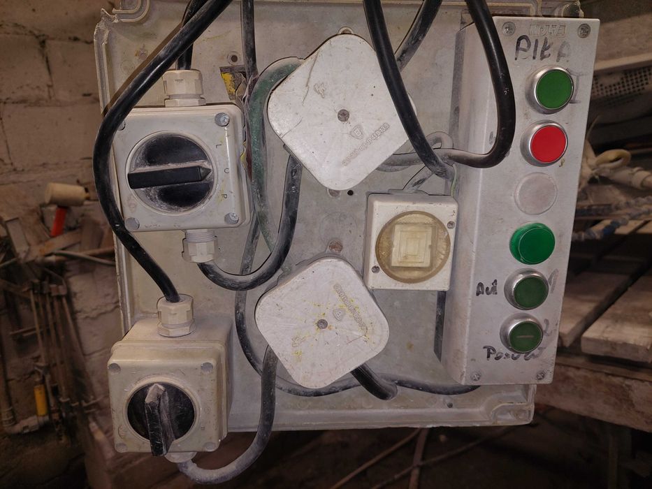 maszyna do cięcia kamienia