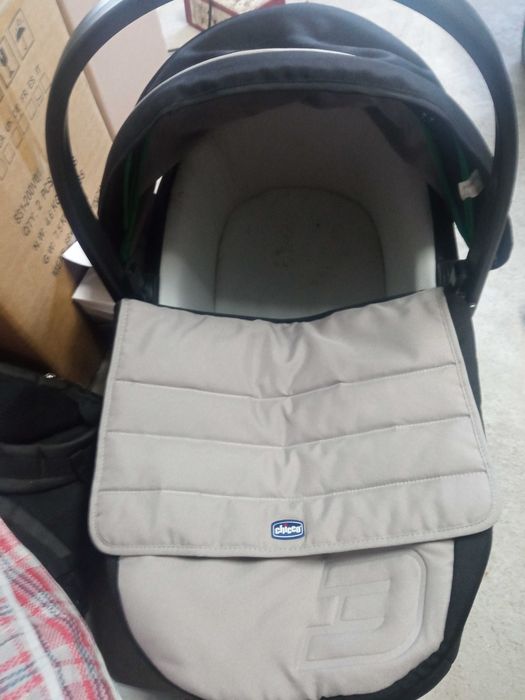 Bebé vários artigos