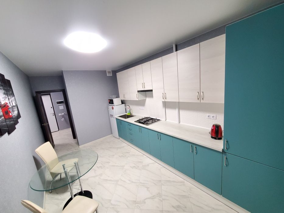 1к ЖК София посуточно