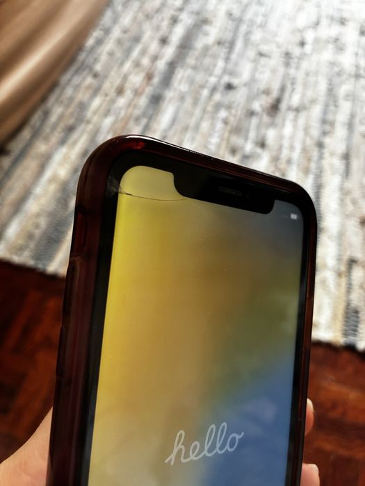 Iphone XR 64 gigas