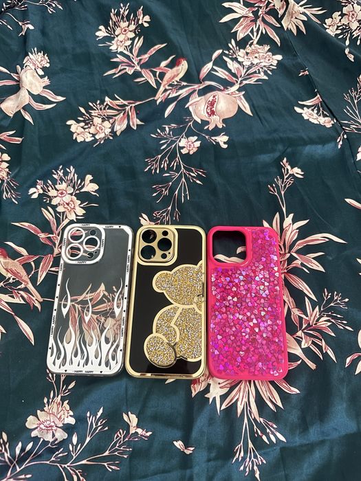 Case Etui Iphone 14 Pro Max