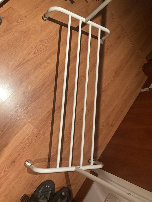 Charriot extensivel
