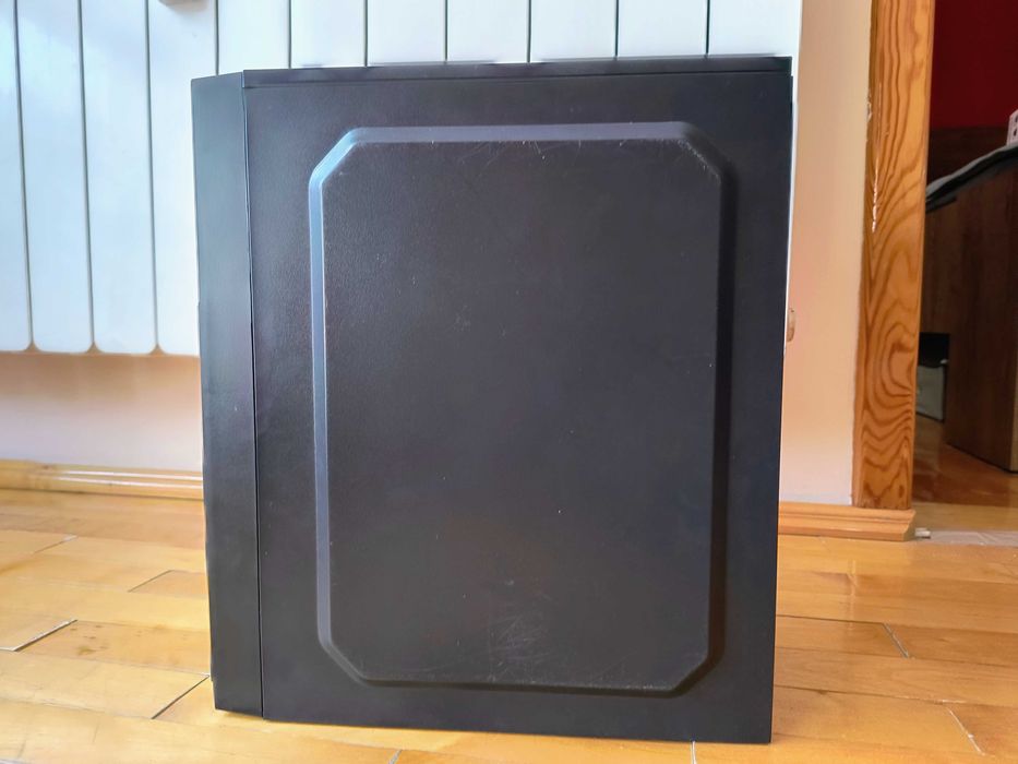 PC do GIER i5-3470 8GB R9 380 SSD 128GB HDD 500GB