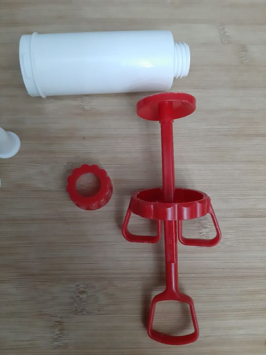 Utensílio de pastelaria