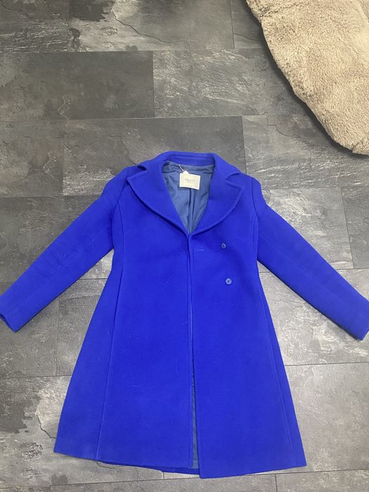 Пальто осіннє blugirl