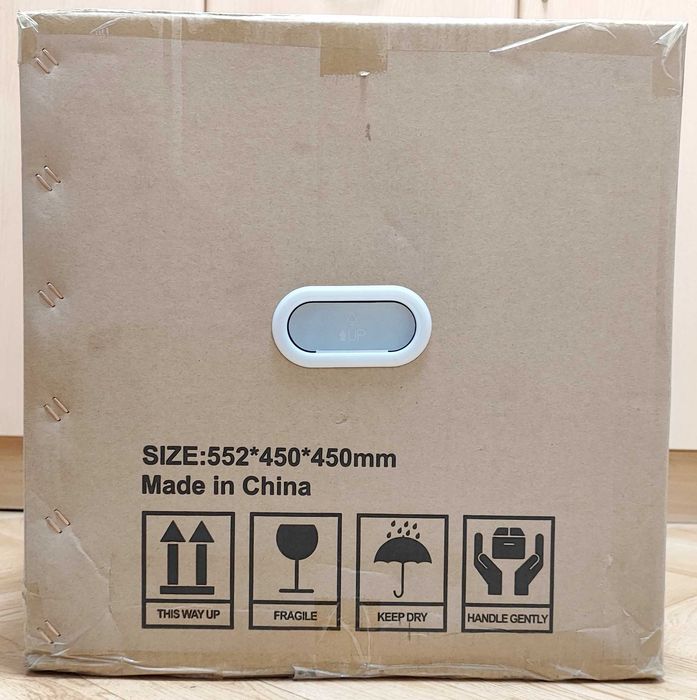 Зарядна станція ALLPOWERS R2500 2500W 2016Wh LiFePO4