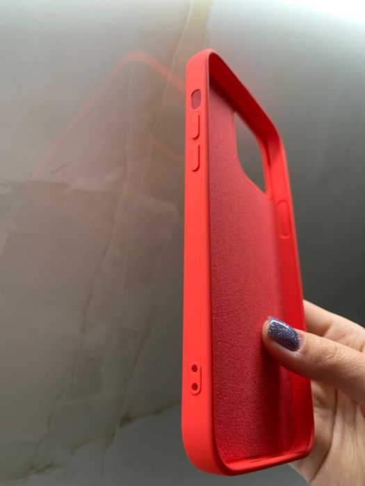 Чехол на iPhone 13 pro max