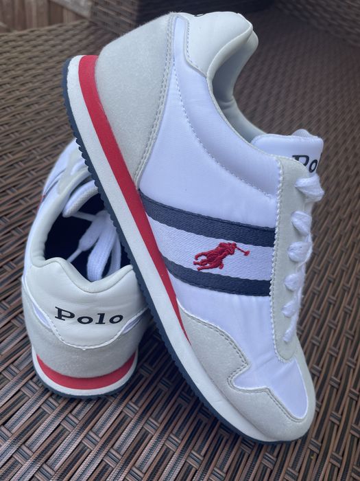 Polo Ralph Lauren roz. 38