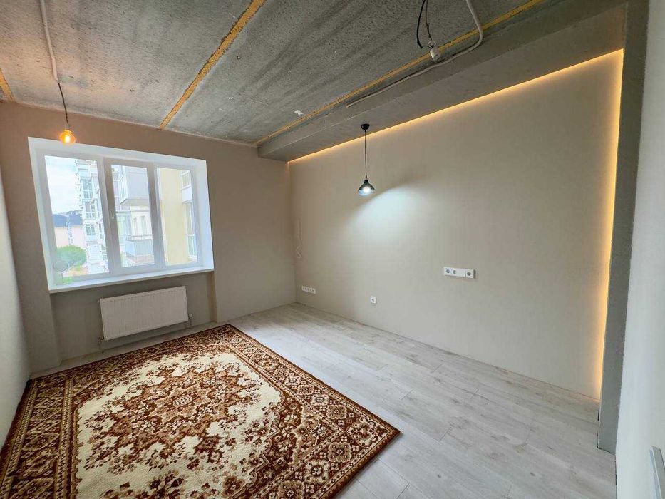 Продаж 3-кім.квартири 102м2 з новим ремонтом вул. Стрілецька. Автономка. Держ.програми.