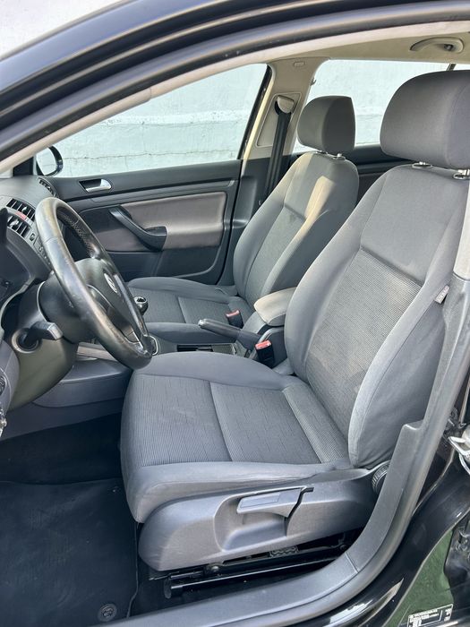 Vw Golf V 1.9 TDI