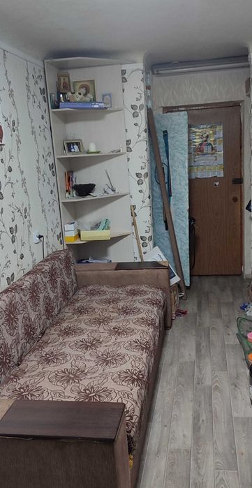 Продам кімнатну в Кременчуці