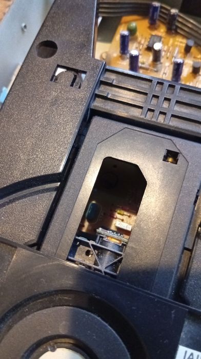 MARANTZ CD36 транспорт 12.1  с пультом ду под восстановление