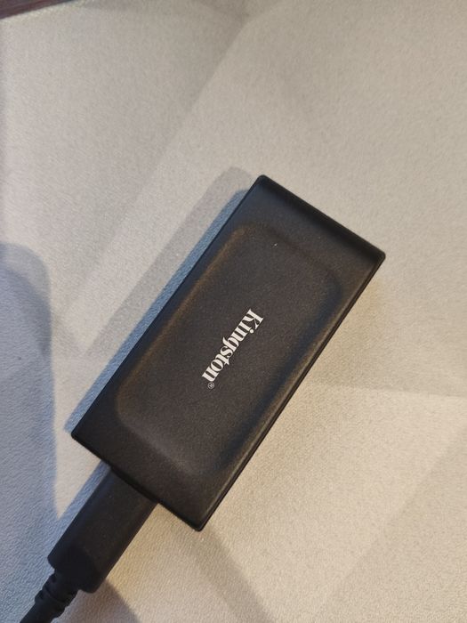 Dysk Kingston XS1000 2TB SSD