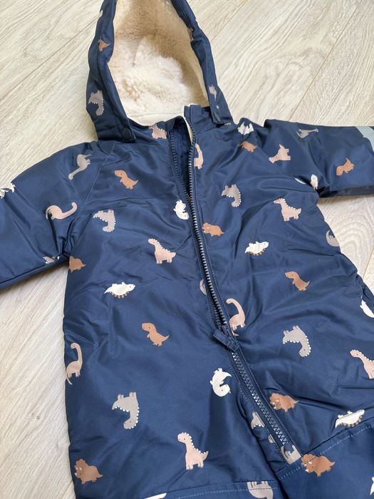 Комбінезон h&m зимовий