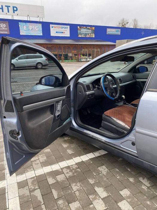 Продам добре авто