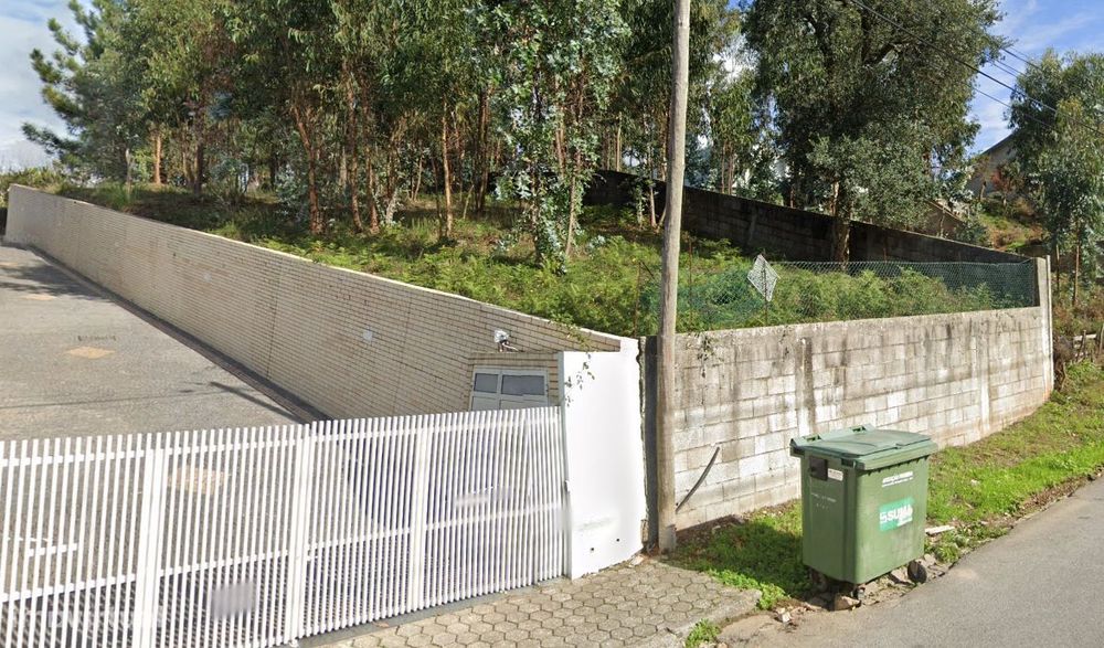 Terreno para construção em Olival, Vila Nova de Gaia