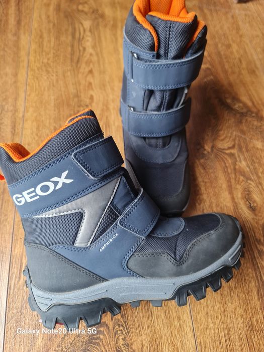 Чобітки для хлопчика 30 розміру