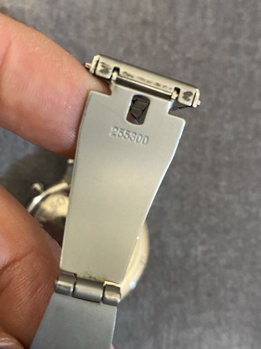 Zegarek Fossil damski