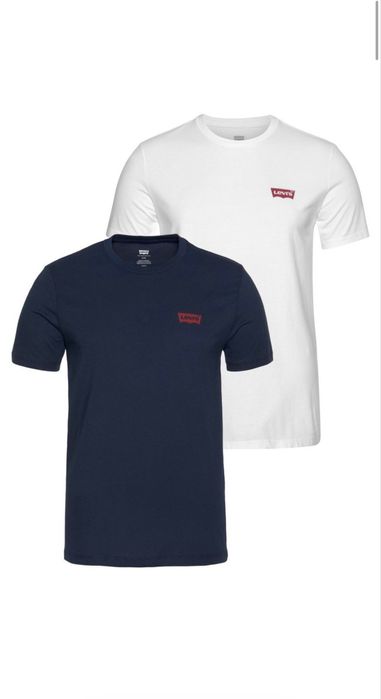 Футболка чоловіча Levi’s оригінал