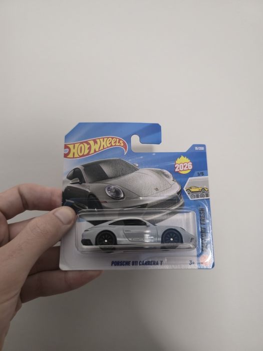 Diversos Carrinhos HotWhells