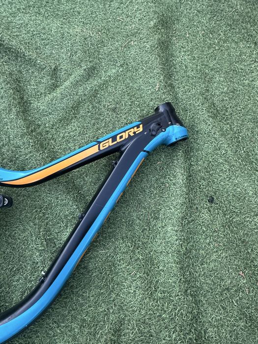 Rama giant glory dh 2015