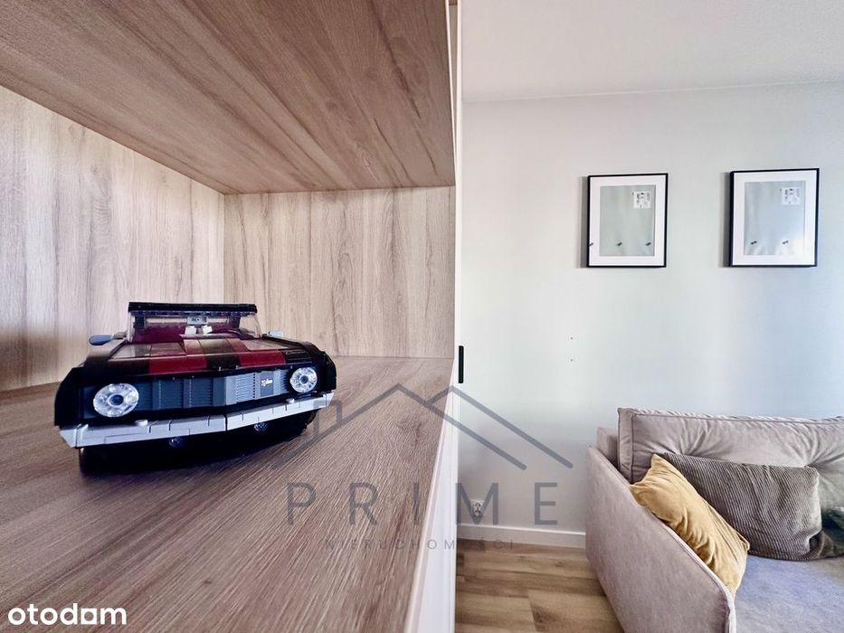 Apartment in Szczecin, Pomorzany - Więcej