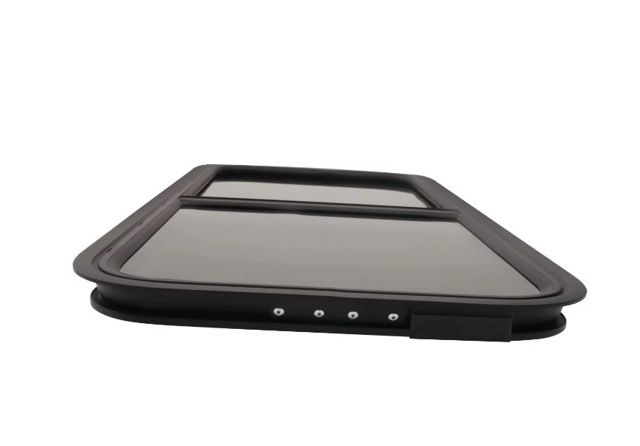 Форточки в кемпер дом на колесах, автодом