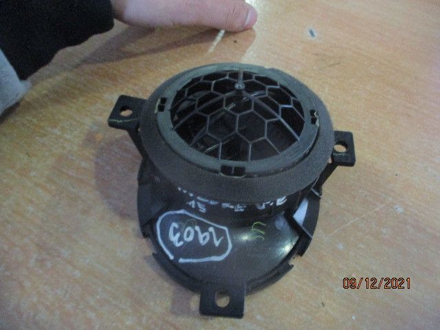 Difusor / saída de ar NISSAN Juke (F15)