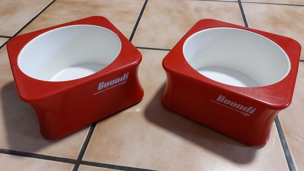Coleção: Porta Açúcar da BUONDI