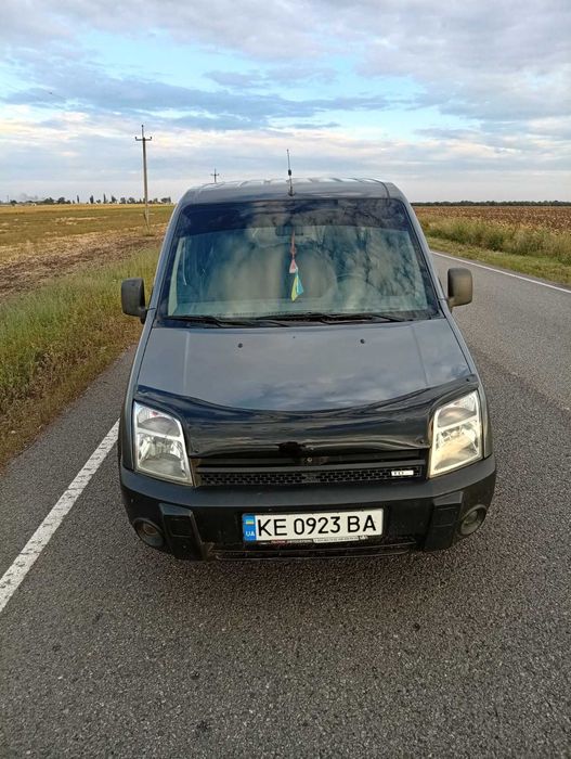 Продам Ford Torneo Conect