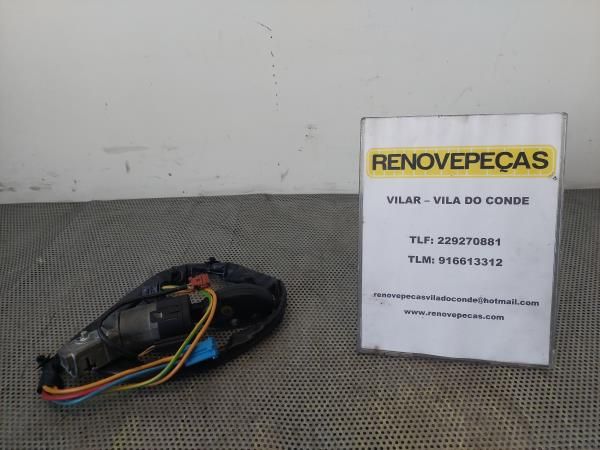 Canhão da ignição CITROËN C5 I Break (DE_)