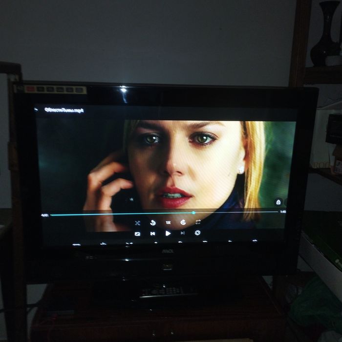 Плазменный FullHd телевизор AVOL 42 дюйма