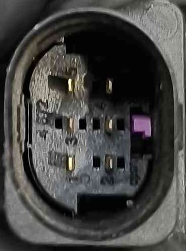 Sonda Lambda 39350-4A410 - KIA CEE'D