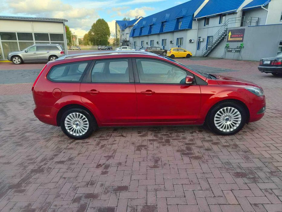 Продам Ford Focus 2008 року
